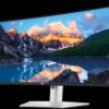 DELL-U4924DW 125-cm curved monitor, DQHD, USB-C, LAN