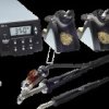T0053380870N Soldering station, desoldering station, WR 2000ER set, 300 W, 2