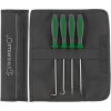 Stahlwille 96722803 Hook tool set 4 PCs Specialist Automotive Tools nan