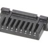 Obudowa złącza zagniatanego 8-pinowe -rzędowe raster: 1mm Molex Gniazdo OneBlade OneBlade Crimp Terminal 214093