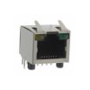 Amphenol RJHSE-5381 Connector Modular Jack Female Right Angle Unshrouded