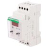 Moduł automatyki regulator, SPST-NO, 250VAC / 16A, -25...50C, RT-826