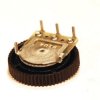 Potencjometr obrotowy RV014N1/H/-B20K TOMY