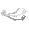 One For All DM 2120 Monitor Desk Mount white 13