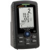 PCE Instruments PCE-AQD 20 Fine Dust Detector Logs Temp Humidity CO2