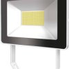 ESYLUX OFLBASICLED10W 3K WH EL10810787 Zewnętrzna lampa punktowa LED 10 W Kolor LED: biały