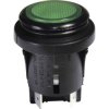 interBär 3659-250.22 Pushbutton Switch 250V 16A IP65 Dust/Waterproof