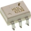 Transoptor H11L1SR2VM wyjście z bramką logiczną DC DIP 6 onsemi