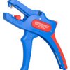 Ściągacz izolacji automatyczny 0,2-16mm2 (24-5 AWG) Weicon No.5 51005005
