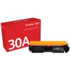 Xerox 006R03640 Everyday™ Black Toner by compatible with HP 30A (CF230A), Stand