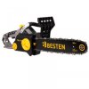 Piła elektryczna łańcuchowa BESTEN BE-2866 2400 W prowadnica 16cali automatyczne smarowanie