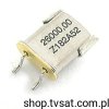 NR2B-26.000MHz 26.000 MHz Quartz SMD-NR2B TQG