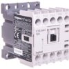 Stycznik Mocy 12A 3P 24V Ac 0Z 1R Ctx3 Mini 417040