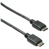 Kabel miniHDMI - miniHDMI 1.8m 19pin ICIDU