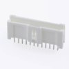 Molex Listwa kołkowa, męska, do wbudowania, standardowa Ilość pinów 12 Wymiary siatki: 2.00 mm 559321230 1 szt. paleta