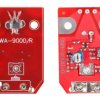 Wzmacniacz antenowy SWA 9000 CER