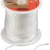 kwb 922125 Sznur murarski 2 mm biały 50 m