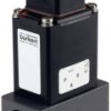 Zawór magnetyczny Bürkert 0121 218508, 0 bar (max)