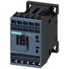 Siemens 3RT20152AP01 S00 Contactor 12A 690V AC 3-pole Screw Terminal
