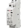 Stycznik modułowy 25A 230V 2xNC SM2 25-02-230V