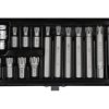 Klucze specjalne RIBE M6-M14 15el. YATO YT-0419 CB-75985