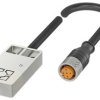 BALLUFF BIS0067 Głowica odczytu/zapisu RFID BIS0067 1 szt.