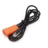 Temperature and Humidity Probe (Orange)