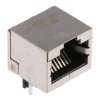 Złącze RJ45 Żeński Złącze RJ45 Cat6a Bel-Stewart, 90°