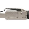 Uniwersalny przemysłowy konektor RJ45 CAT6 STP samozaciskowy SXRJ45-6-STP-BK-SA