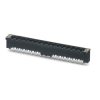 Listwa stykowa PCB 15-pinowe CCV raster: 5 mm Prosty 1-rzędowe Phoenix Contact Lutowie 32V