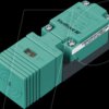 222494 Inductive proximity sensor, 15 mm, PNP non-equivalent