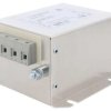 FN3256H-16-29 Filtr przeciwzakłóceniowy trójfazowy 520VAC 1,5M