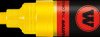 492705 320PP permanent marker, 4 - 8 mm, yellow