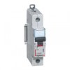 Wyłącznik nadprądowy 1P D 4A 6kA S301 DX3 407966