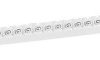 Legrand Legrand 037832 Oznacznik kablowy Nadruk G Zakres średnicy zewnętrznej 0.80 do 2.20 mm 037832