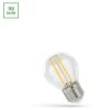 Led Kulka E-27 230V 1W Cog Nw Clear Spectrum