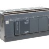 Sterownik Programowalny 40 I/O Przekaźnikowych Modicon M241-40I/O Tm241c40r