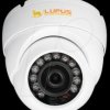 13300 1280 x 720 pixel HDTV dome camera
