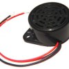 Piezo Transducer - 15V Buzzer (2800Hz)