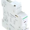 Szyna DIN Wyłącznik bocznikowy ARA, ic60 MCB, IDPN Vigi, ild Double Terminal, ilD MCB, iSW-NA, RCA, Acti9, Schneider