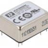 Przetwornica DC/DC 10W 4,5-9VDC / 12VDC -12VDC JCA1005D02