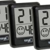 TFA Dostmann Higrometr czarny 30.5060.01.03