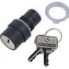 Przełącznik Obrotowy Z Kluczem 22Mm Poz.Stab 2 Brak Ip65 46-2925.1000.7P8