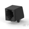 TE Connectivity TE AMP Standard Modular Jacks TE Connectivity TE AMP Standard Modular Jacks 5520470-3 1 szt.