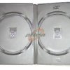 PUDEŁKO NA DVD x2