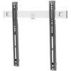 One For All WM 6411 TV wall mount 81.3-165.1cm Ultraslim FLAT Rigid Black