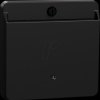 MEG3854-0403 System M Hotelcard Schalter Recyceld Plastic schwarz