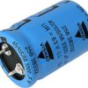 256 PMG-SI Aluminum Electrolytic Capacitors Power Miniaturized General Purpose - Snap-In