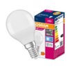 Zar.Led 6,5W E14 Kulka Osram Naturalna 4000K