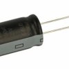 Kondensator; elektrolityczny; 3300uF; 25V; TK; TKR332M1HL32M; fi 16x31,5mm; 7,5mm; przewlekany (THT); luzem; Elite; RoHS